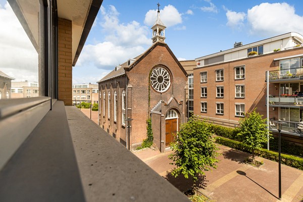 Medium property photo - Sint Jacobsplein 61, 3311 CV Dordrecht